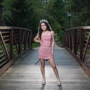 Meet your Posher, Maria